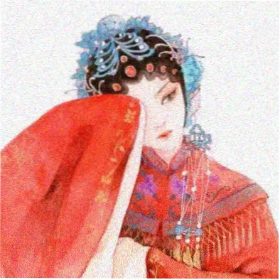 夏目小舟 头像